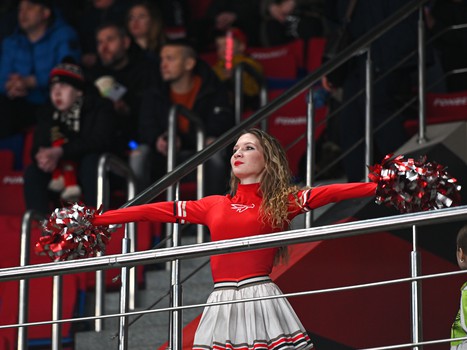 «Авангард» - «Металлург» 5:1. Вокруг матча