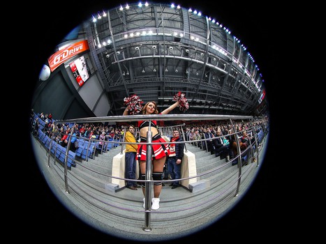 03.11.2018. «Авангард» - «Адмирал» 3:1