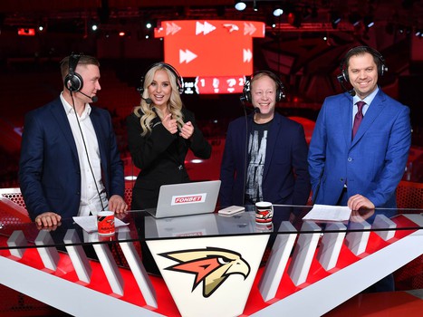 10.11.2020. «Авангард» - «Сочи» 3:2