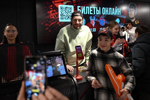 «Авангард» - «Металлург» 3:2 ОТ. Вокруг матча