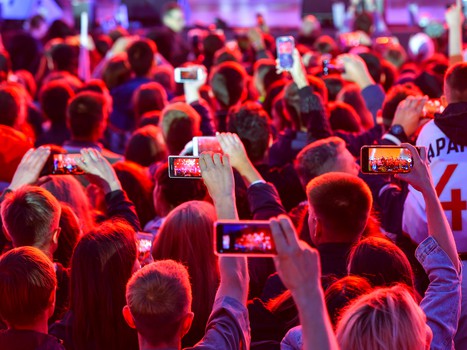 Презентация команды «Авангард» сезона 2019/20 в Омске