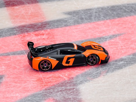 31.01.2025. «Авангард» - «Барыс» 5:1