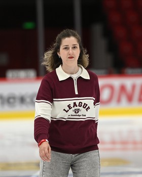 Массовые катания для 75 первых покупателей абонементов на матчи «Авангарда» в сезоне 2025/26 с Михаилом Гуляевым