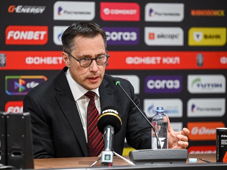 11.03.2025. «Авангард» - «Торпедо» 4:3