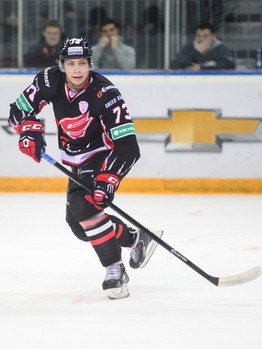 14.01.2015 "Авангард" - "Металлург" Мг 1:3