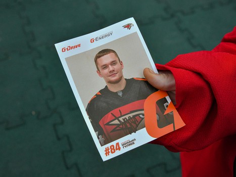 21.10.2024. Открытие спортивной площадки из переработанных шин