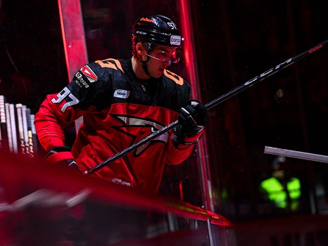 01.12.2023. «Авангард» - «Нефтехимик» 4:3 Б