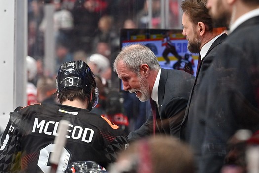 28.04.2026. «Авангард» - «Локомотив» 2:4