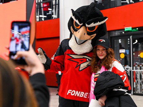 «Авангард» - ЦСКА 4:0. Вокруг матча