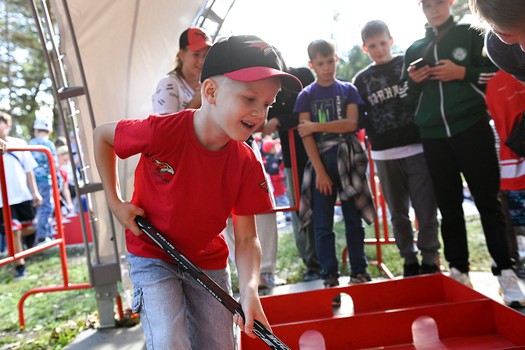 FONBET Шоу AVANFEST