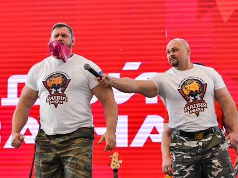 «Авангард» - «Торпедо» 4:3 ОТ. Вокруг матча