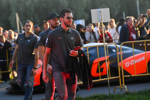 FONBET Шоу AVANFEST