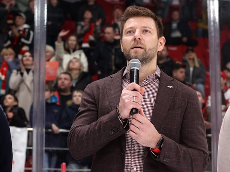 Закрытие сезона 2021/22 на «Арене Балашиха»