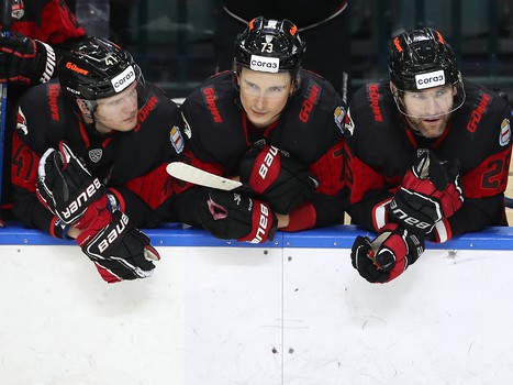 24.08.2020. «Авангард» - «Торпедо» 4:2