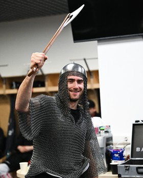 04.03.2026. ЦСКА - «Авангард» 0:2