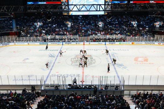 KHL World Games. «Авангард» - «Ак Барс». Вокруг матча