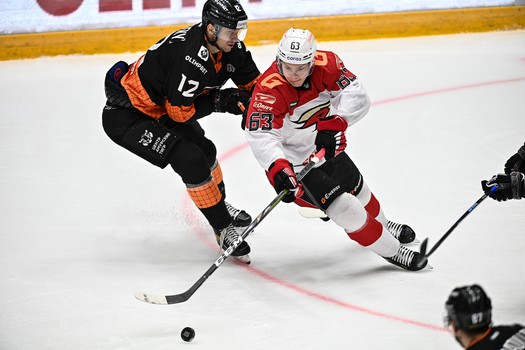 03.02.2023. «Амур» - «Авангард» 3:2 Б