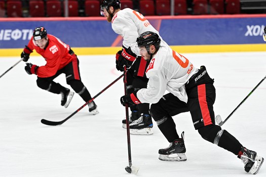 Двусторонка «Авангарда»