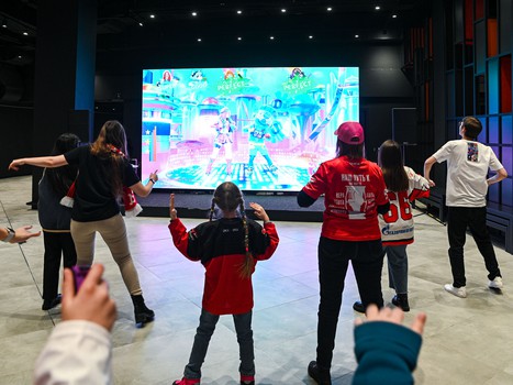 «Авангард» - «Спартак» 3:5. Вокруг матча