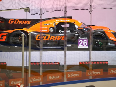 03.12.2021. KHL World Games. «Авангард» - «Ак Барс» 1:3