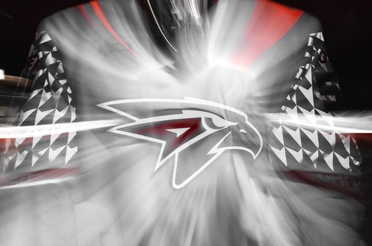 Гостевая форма «Авангарда» на сезон 2025/26