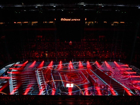 Ледовое шоу Ильи Авербуха «Чемпионы»