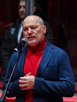 «Авангард» - «Ак Барс» 6:2. Вокруг матча