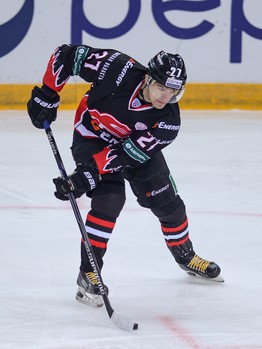 03.02.2015 "Авангард" - СКА 2:3