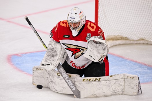 07.03.2024. «Лада» - «Авангард» 4:1