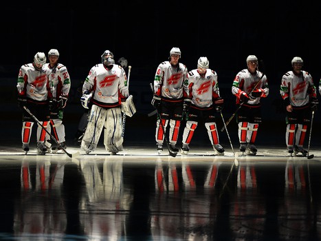 21.10.2013 "Авангард" - "Амур"