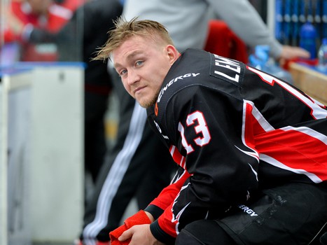 14.09.2015. "Авангард" - ХК "Сочи" 5:1