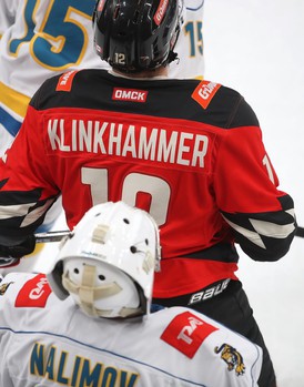 23.01.2020. «Авангард» - ХК «Сочи» 5:2