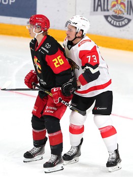 03.09.2019. «Йокерит» - «Авангард» 1:3