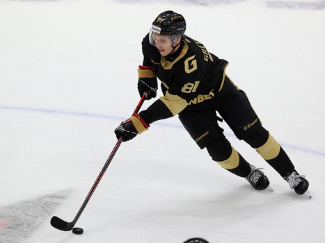 07.01.2022. «Авангард» - «Динамо» Мн 3:0