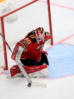 18.03.2021. 1/2 финала, 1 матч. «Авангард» - «Металлург» Мг 2:5