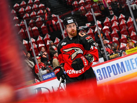 22.02.2024. «Авангард» - «Лада» 2:3 ОТ