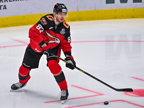 19.03.2023. «Авангард» - «Металлург» 4:3