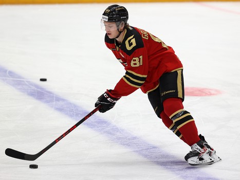 21.12.2021. «Авангард» - «Торпедо» 3:2 ОТ