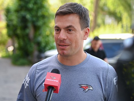 Медицинский осмотр «Авангарда»