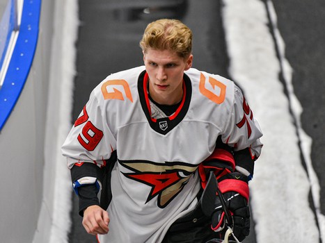 27.07.2022. Товарищеский матч. «Авангард» - «Омские Крылья» 3:2