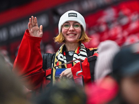 «Авангард» - «Автомобилист» 4:2. Вокруг матча