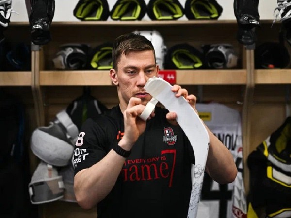 Дамир  Шарипзянов: «ЦСКА отступать некуда. Четвертый матч серии будет самым сложным»