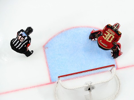 24.10.2020. «Авангард» - «Автомобилист» 6:3