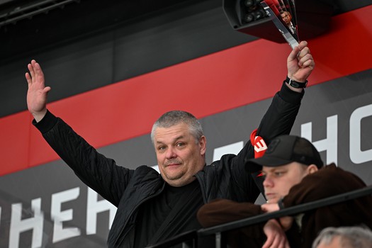 «Авангард» - ЦСКА 2:1. Вокруг матча