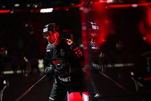 01.04.2026. «Авангард» - «Нефтехимик» 4:3 OT