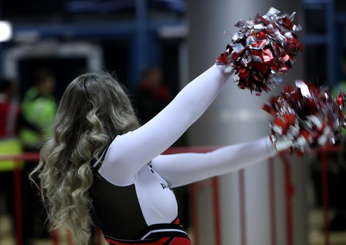 21.11.2019. «Авангард» - «Автомобилист» 1:2 ОТ