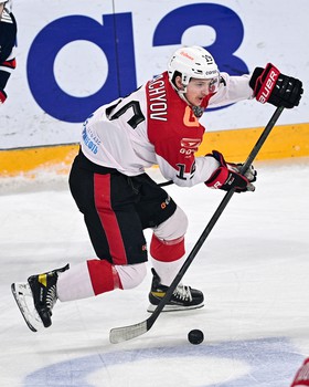 21.03.2023. «Металлург» - «Авангард» 2:3 ОТ