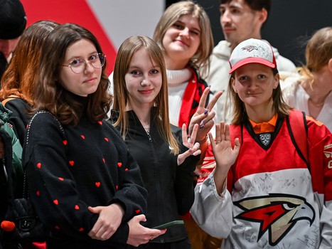 «Авангард» - «Торпедо» 4:3. Вокруг матча