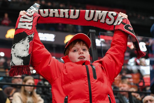 «Авангард» - СКА 0:1. Вокруг матча