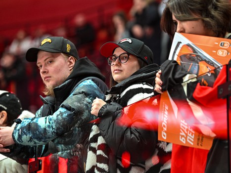 «Авангард» - «Лада» 4:0. Вокруг матча